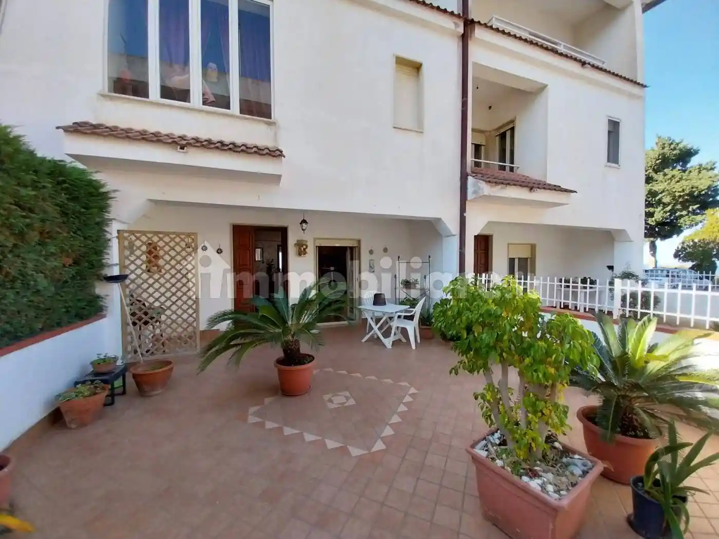 Villa a schiera via Magna Grecia, Centro, Belvedere Marittimo - foto 2