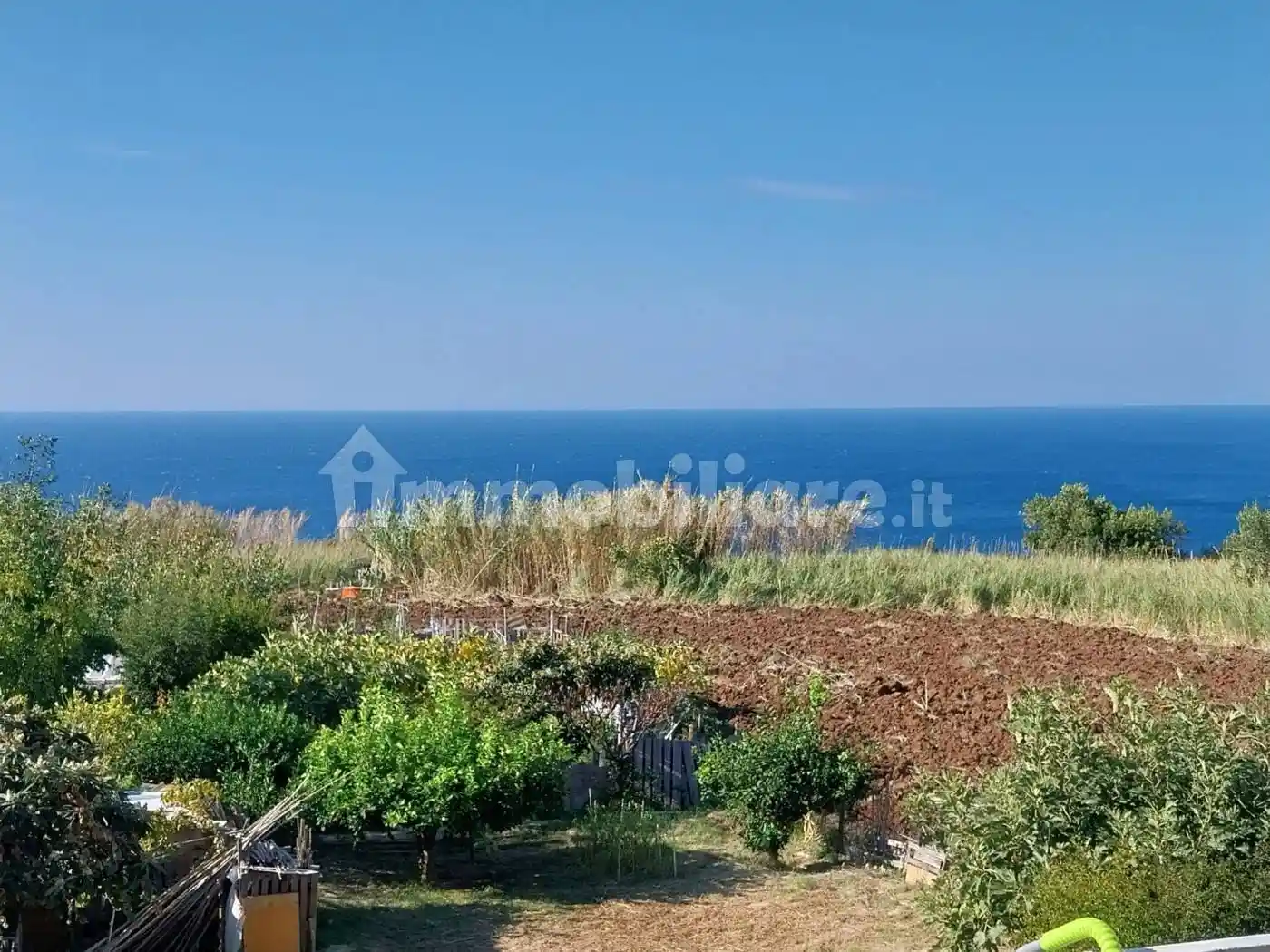 Villa a schiera via Magna Grecia, Centro, Belvedere Marittimo - foto 3