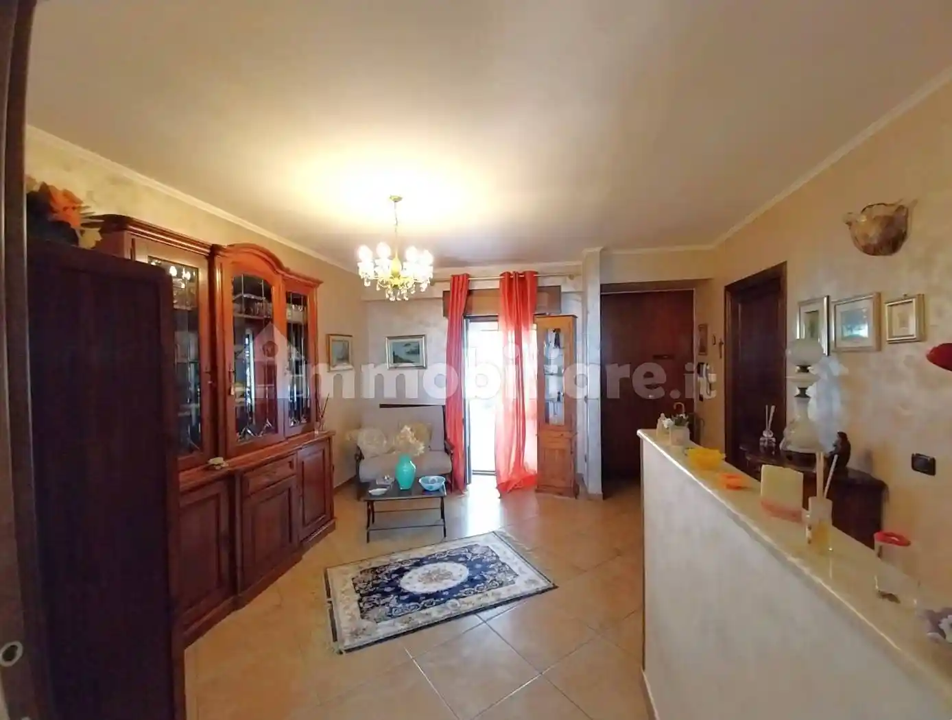 Villa a schiera via Magna Grecia, Centro, Belvedere Marittimo - foto 5