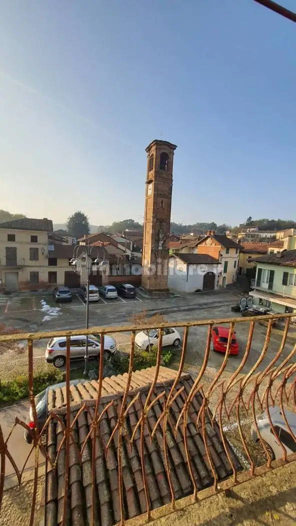 Casa indipendente in vendita a Refrancore