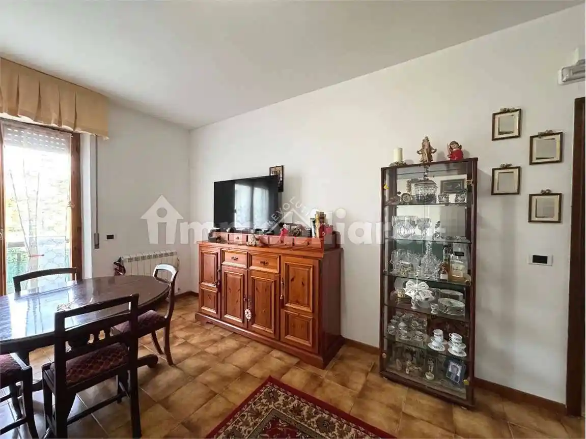 Appartamento in vendita a Città di Castello