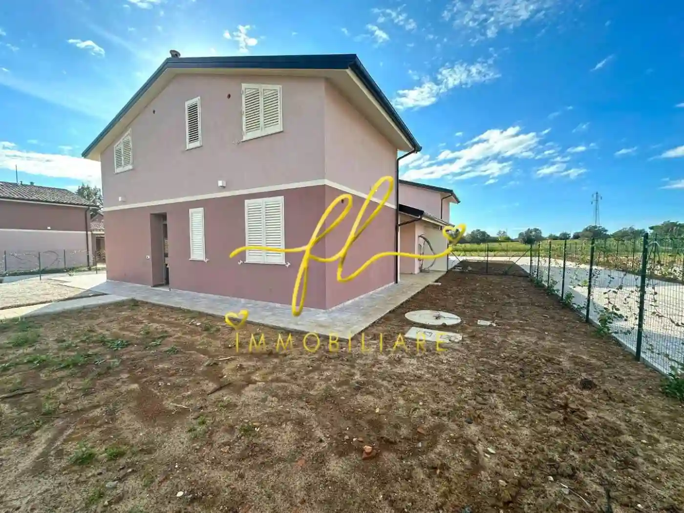 Villetta a schiera - foto 3