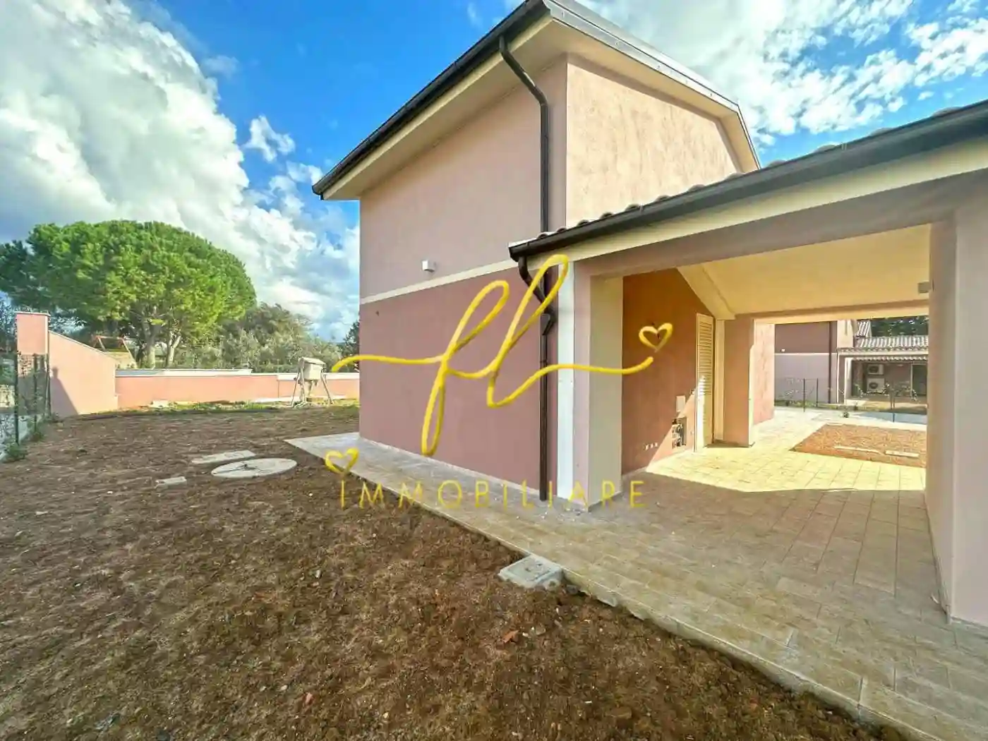 Villetta a schiera - foto 4