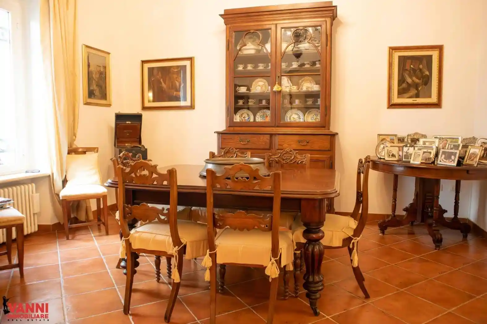 Appartamento in vendita a Cecina