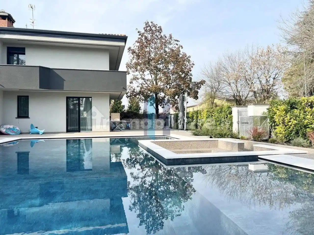 Villa in vendita a Roncadelle