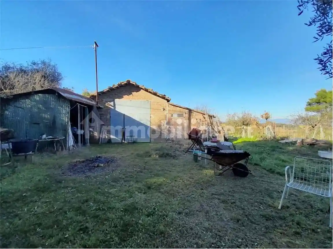 Terratetto unifamiliare Lopi, 204, Gioiella, Castiglione del Lago - foto 2