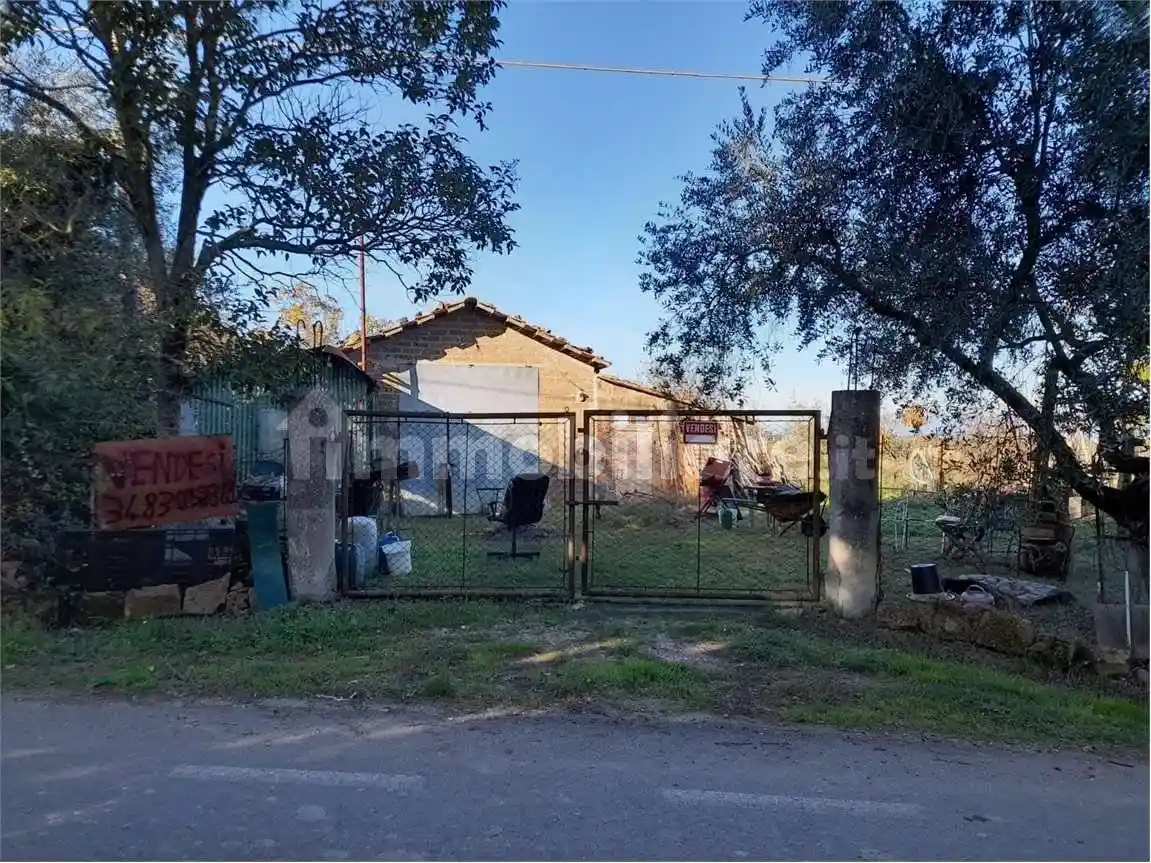 Terratetto unifamiliare Lopi, 204, Gioiella, Castiglione del Lago - foto 3