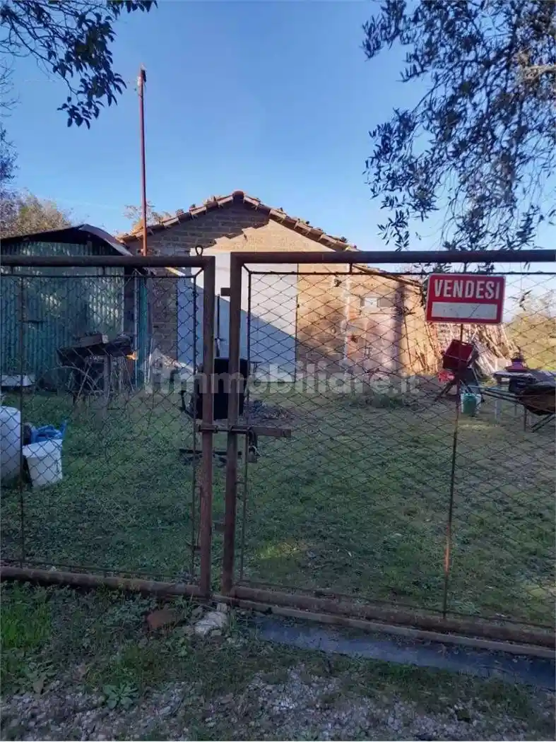 Terratetto unifamiliare Lopi, 204, Gioiella, Castiglione del Lago - foto 4