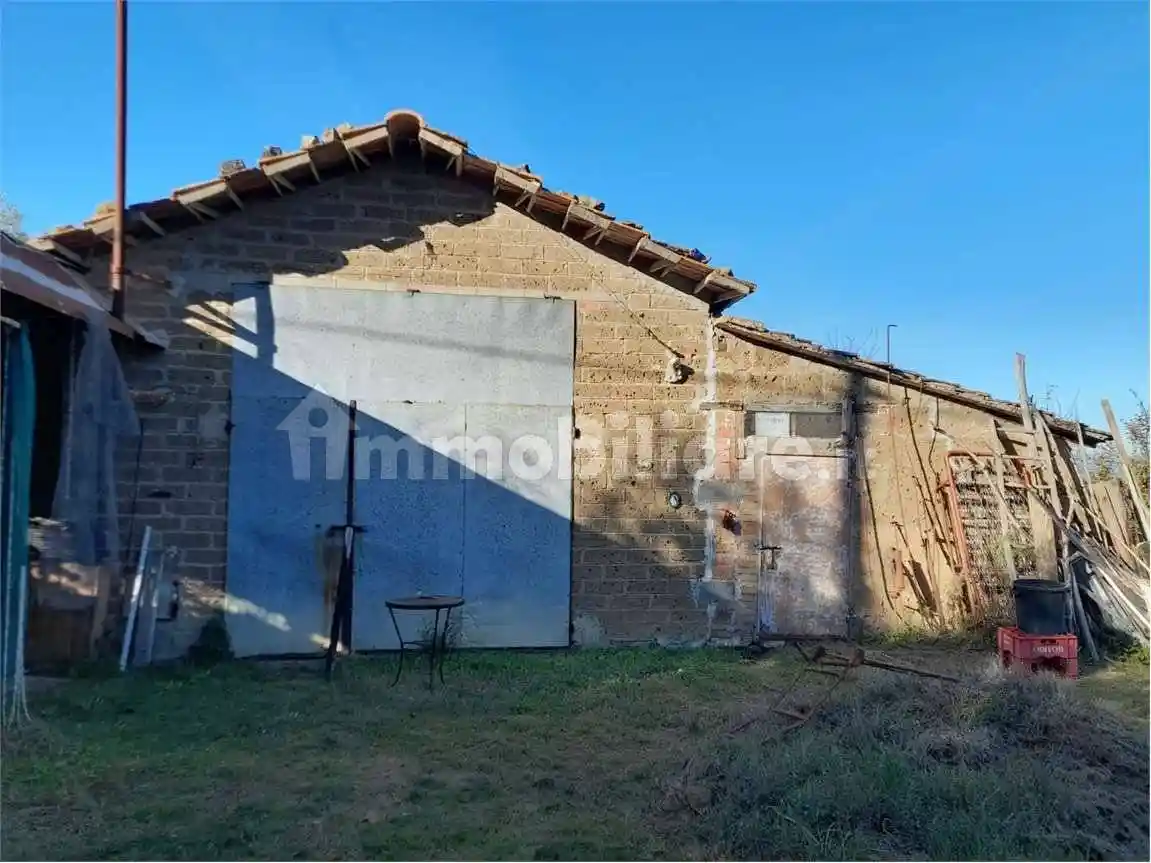 Terratetto unifamiliare Lopi, 204, Gioiella, Castiglione del Lago - foto 5