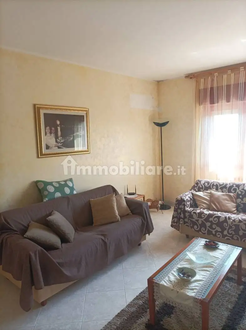 Appartamento in vendita a Montepaone