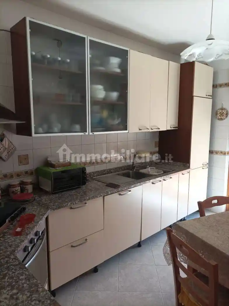 Quadrilocale via Francesco Caracciolo 32, Montepaone Lido, Montepaone - foto 3