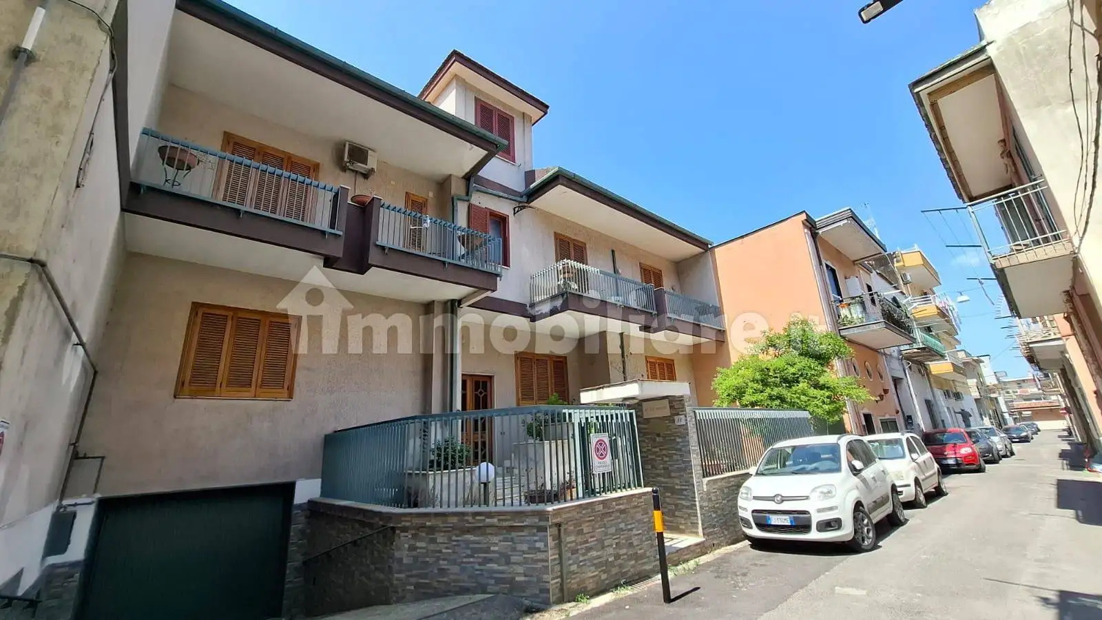 Villa in vendita a Sarno