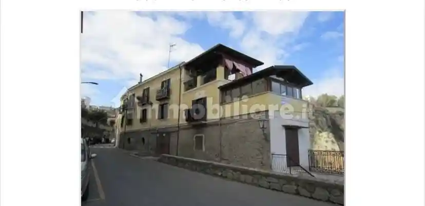 Appartamento in vendita a Corigliano-Rossano