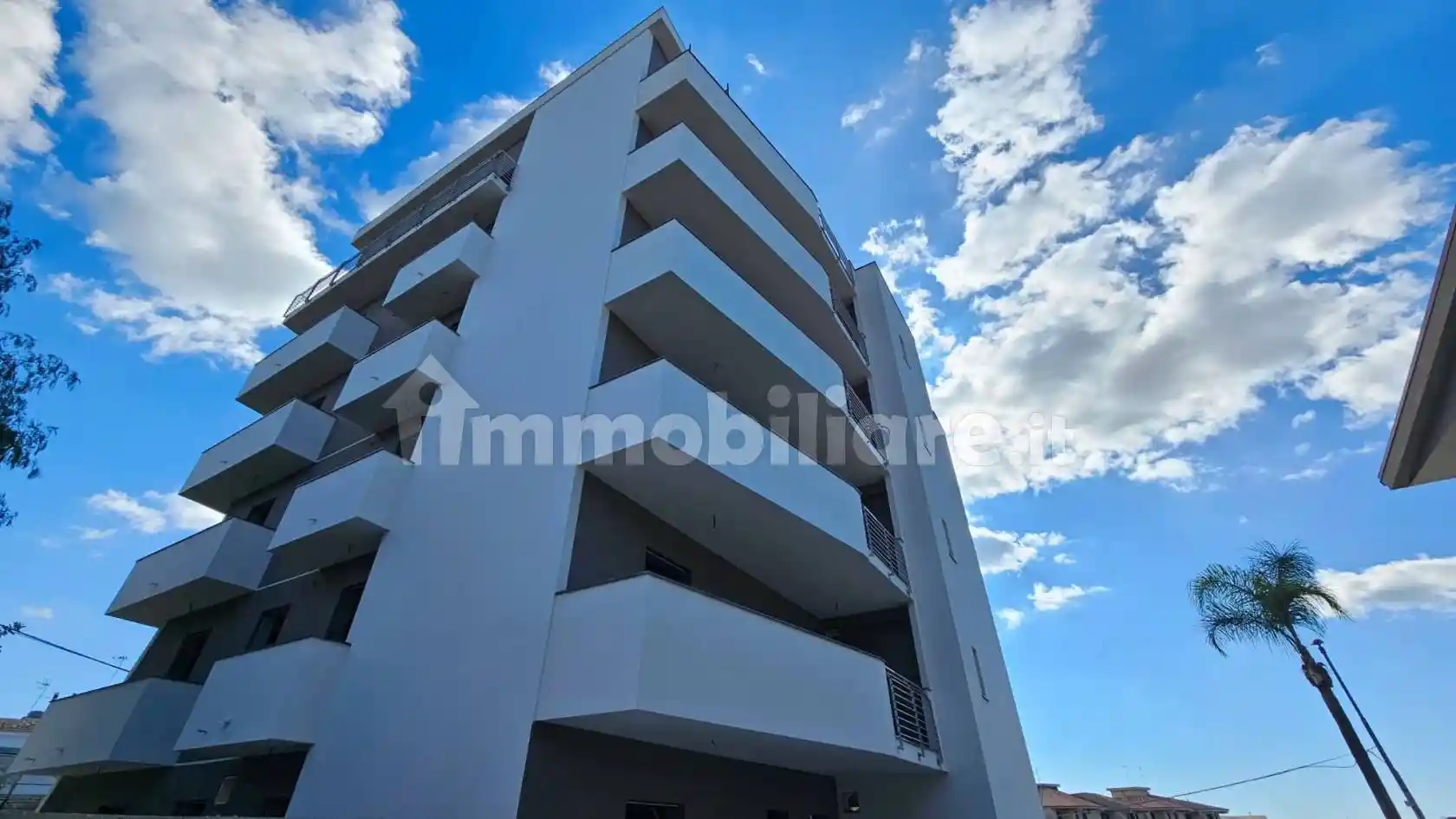 Appartamento in vendita a Modica