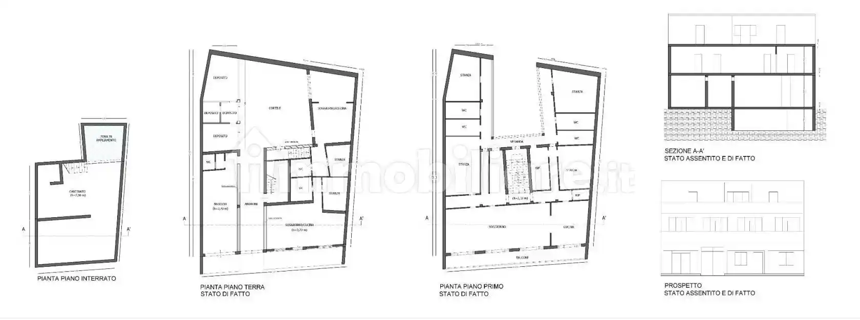 Casa indipendente - foto 2