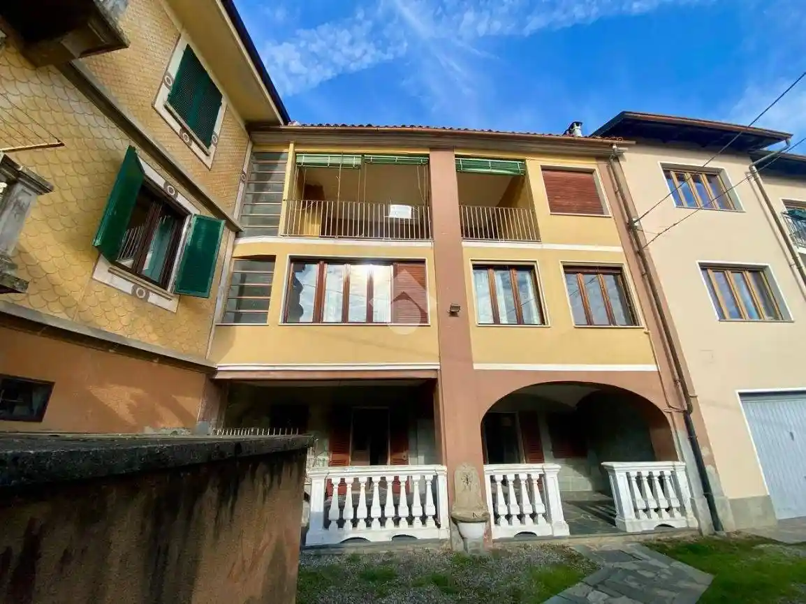 Casa indipendente - foto 3