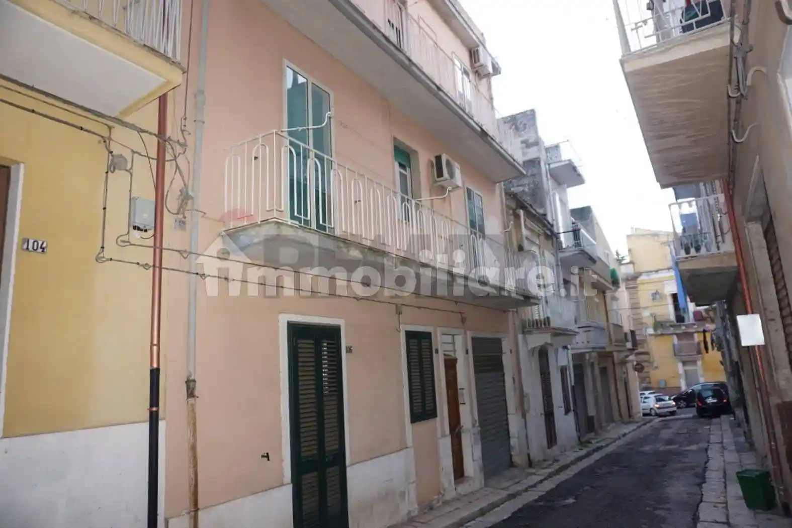 Casa indipendente in vendita a Ragusa