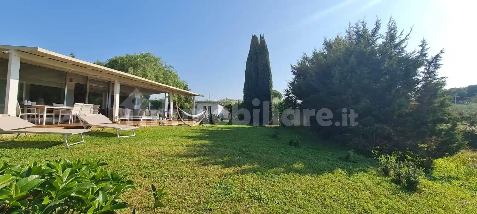 Villa in vendita a Castelvetrano