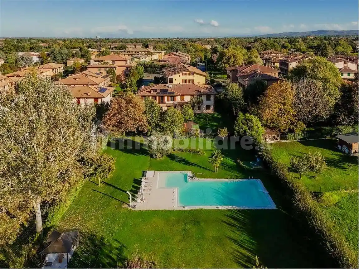 Villa in vendita a Reggio Emilia