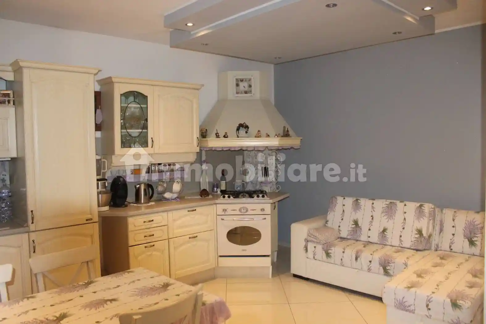 Appartamento in vendita a Somma Lombardo