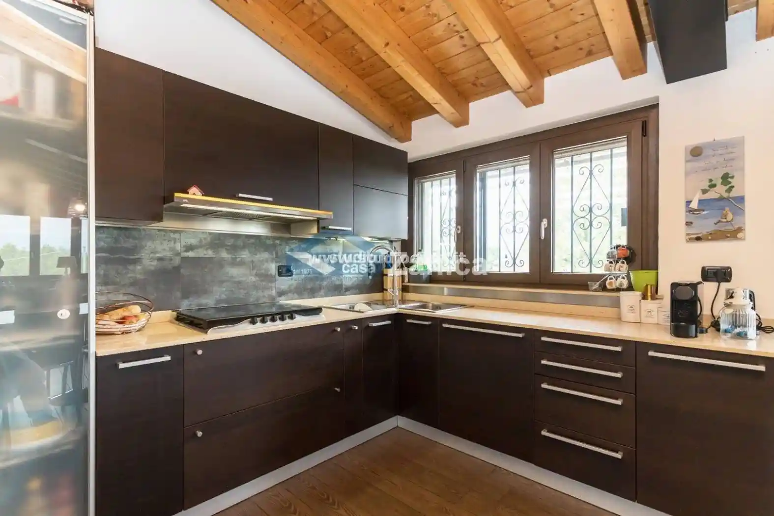 Attico - Mansarda in vendita a Azzano San Paolo