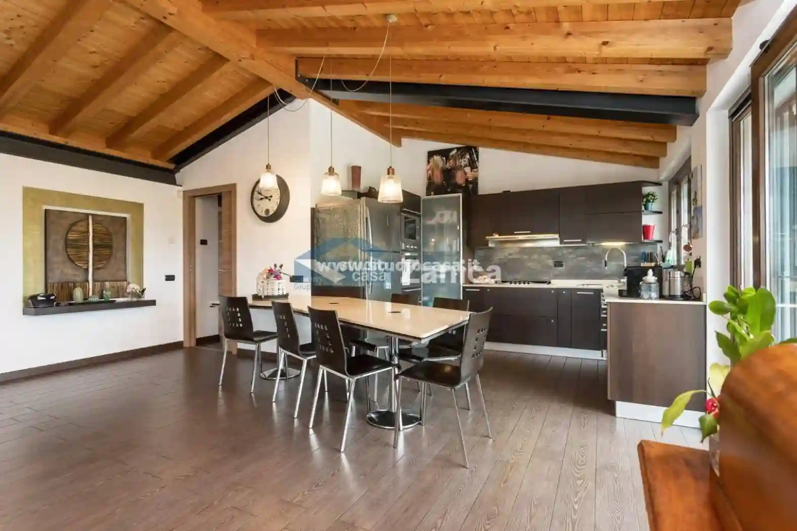 Attico - Mansarda - foto 2