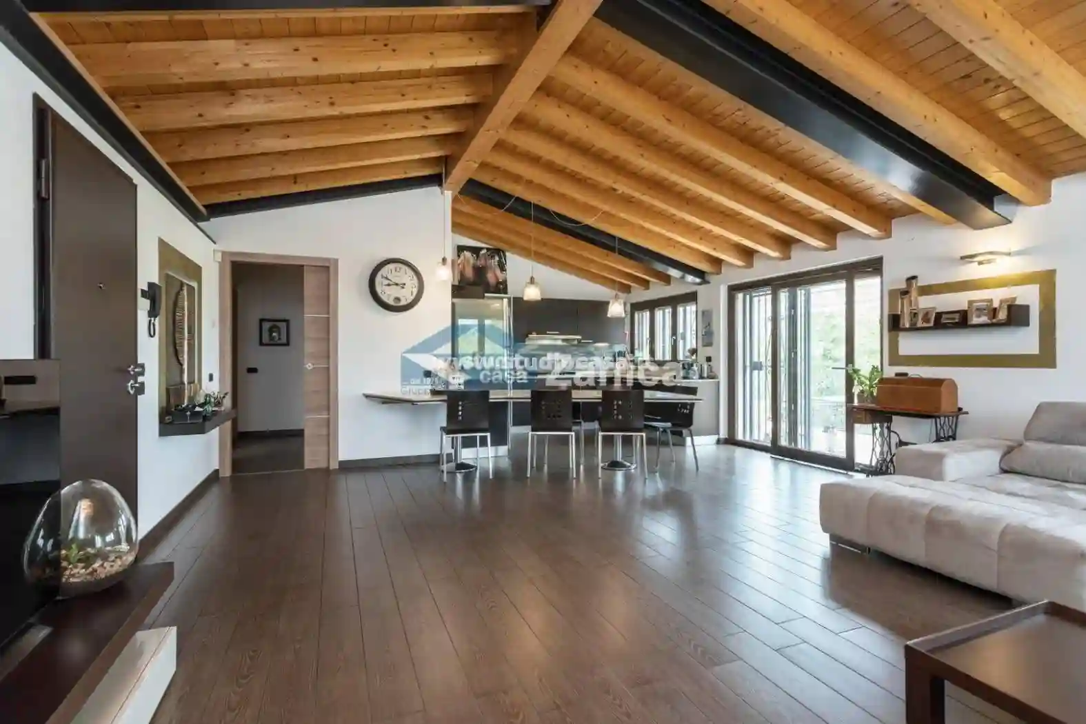 Attico - Mansarda - foto 3