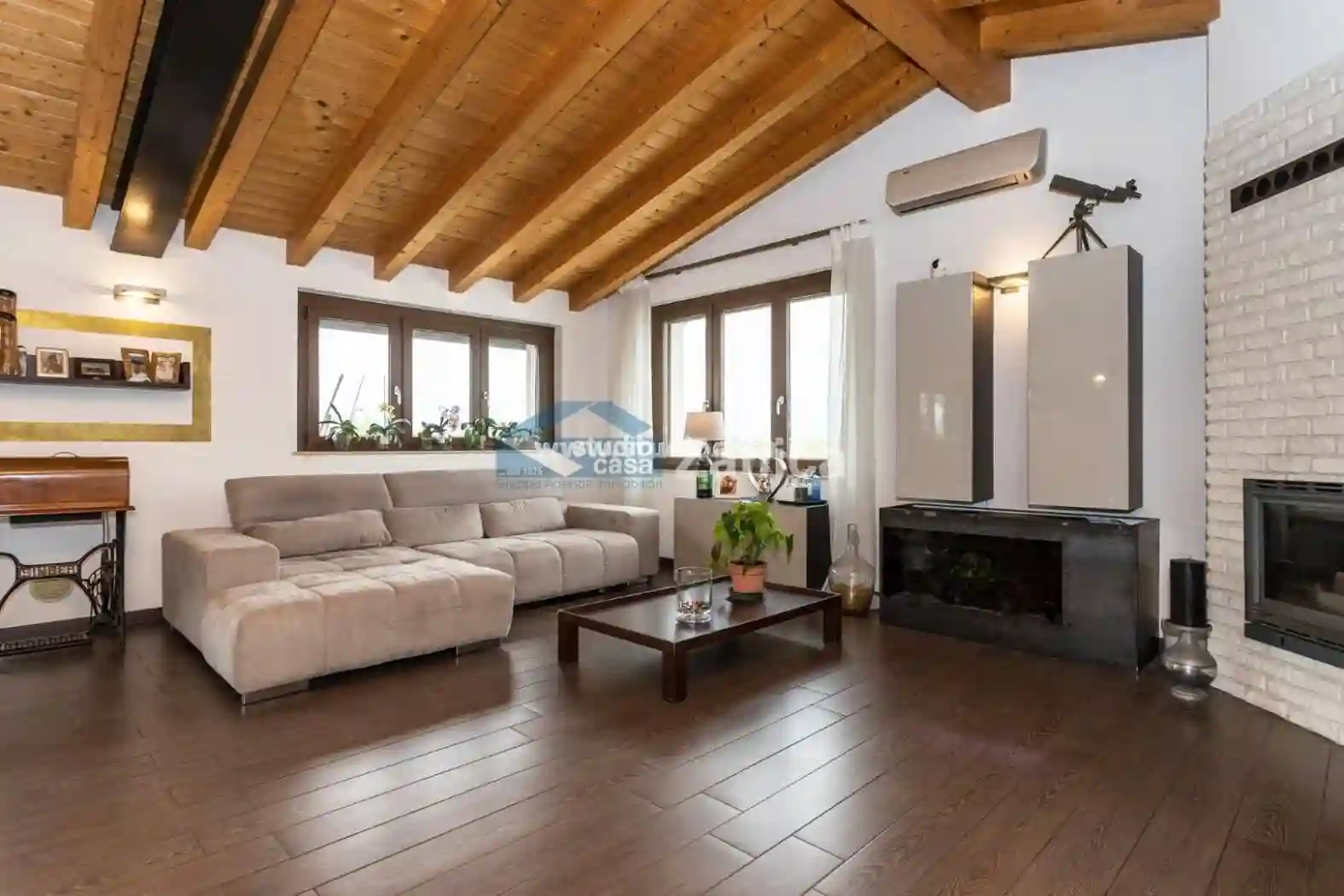 Attico - Mansarda - foto 4