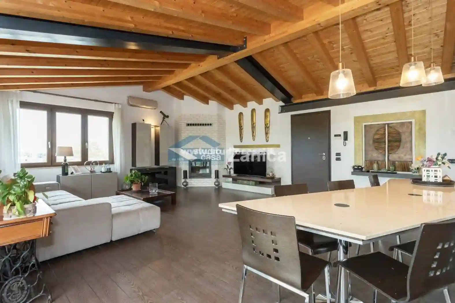 Attico - Mansarda - foto 5