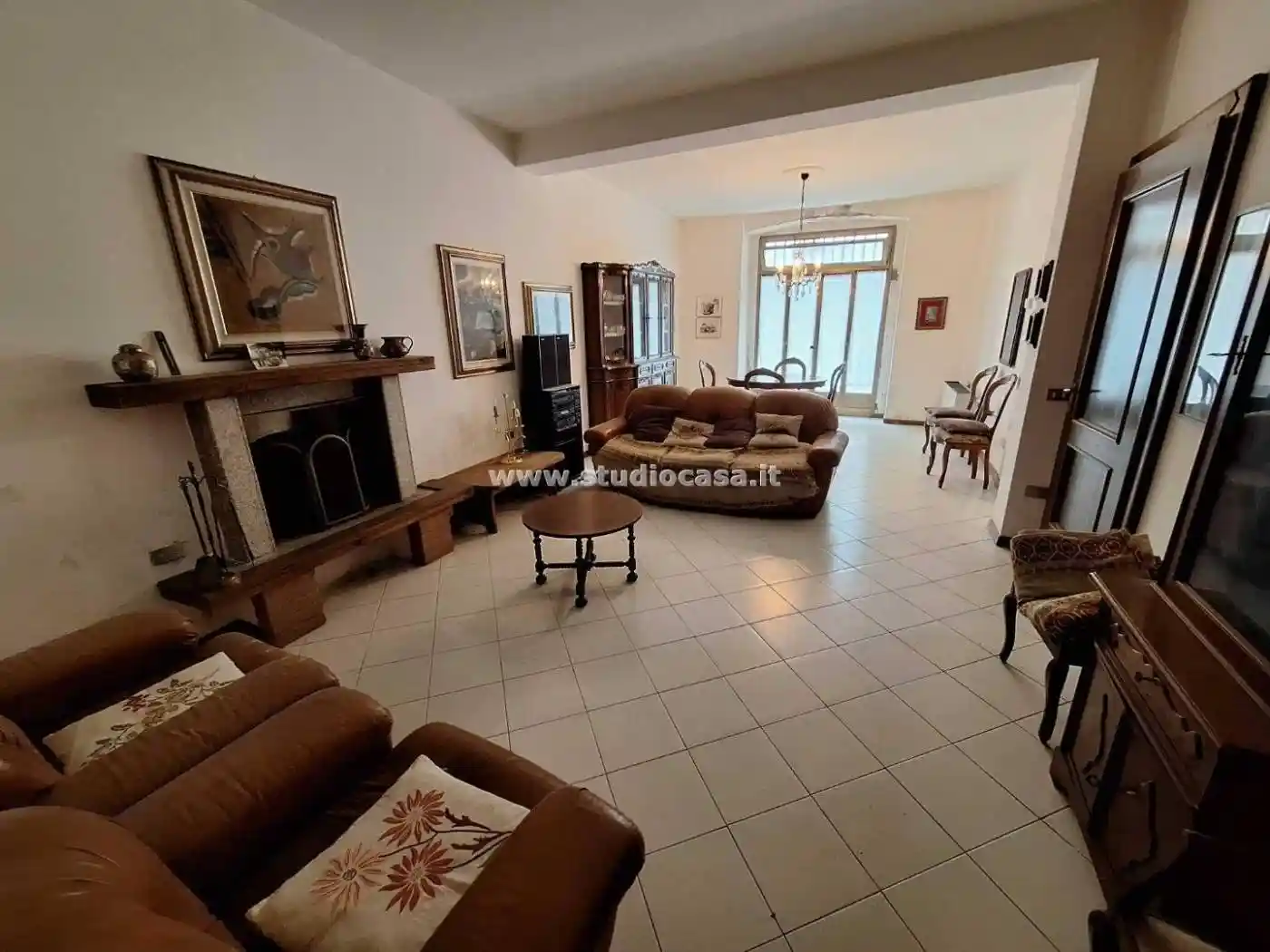 Casa indipendente - foto 4