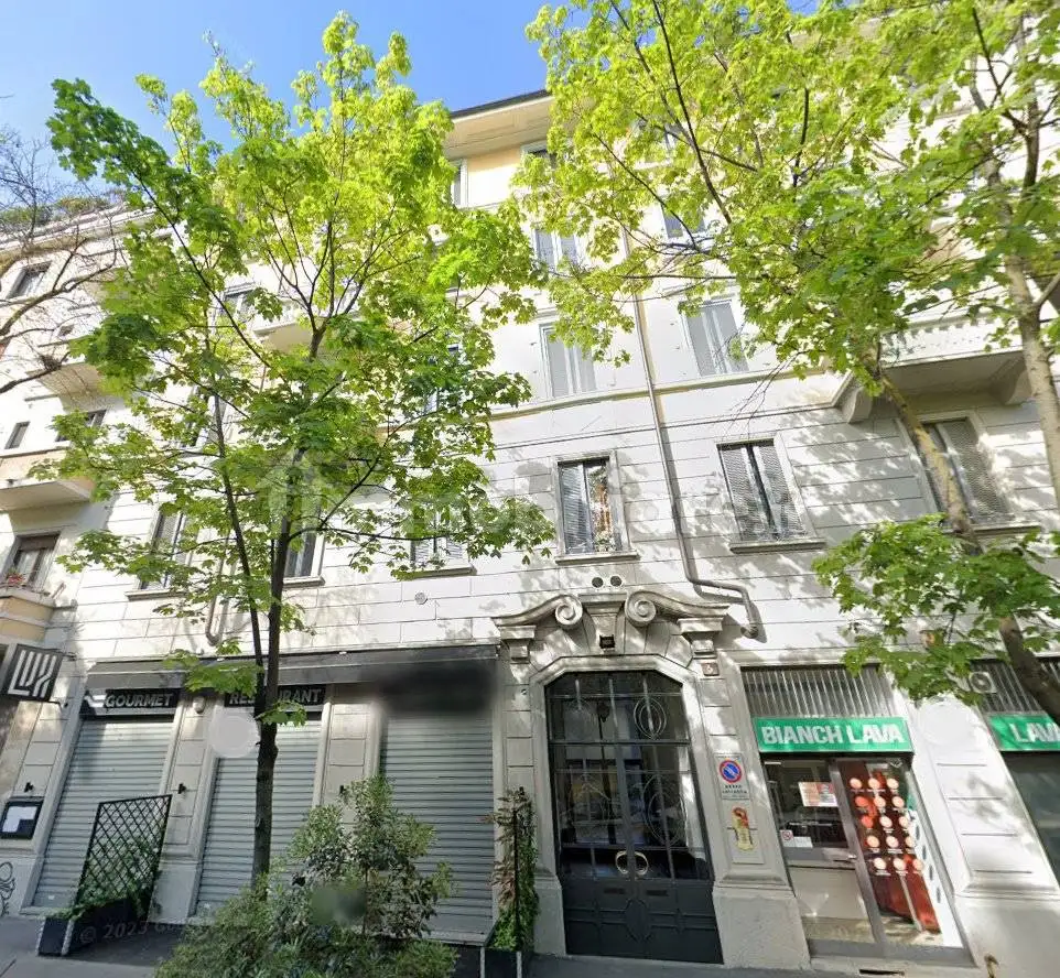 Apartment in vendita a Milan