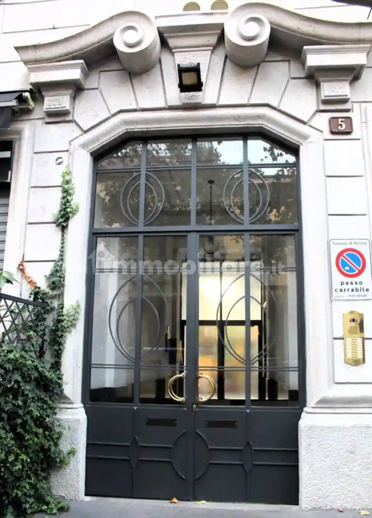 Bilocale via Eugenio Carpi 5, Casoretto, Milano - foto 4