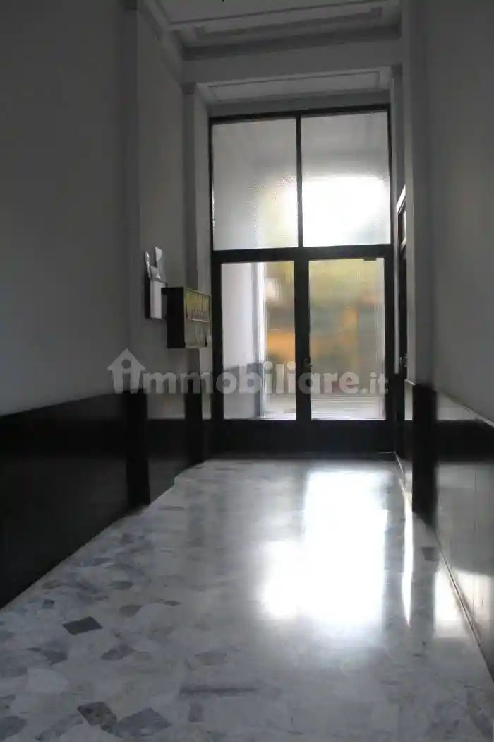 Bilocale via Eugenio Carpi 5, Casoretto, Milano - foto 5