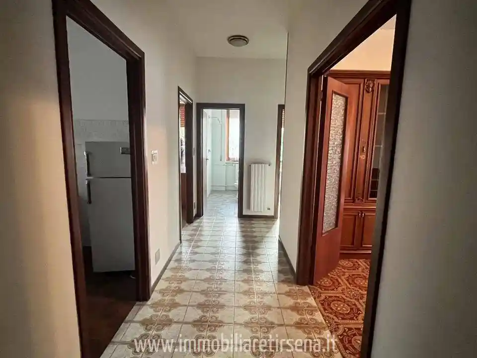 Appartamento in vendita a Orvieto