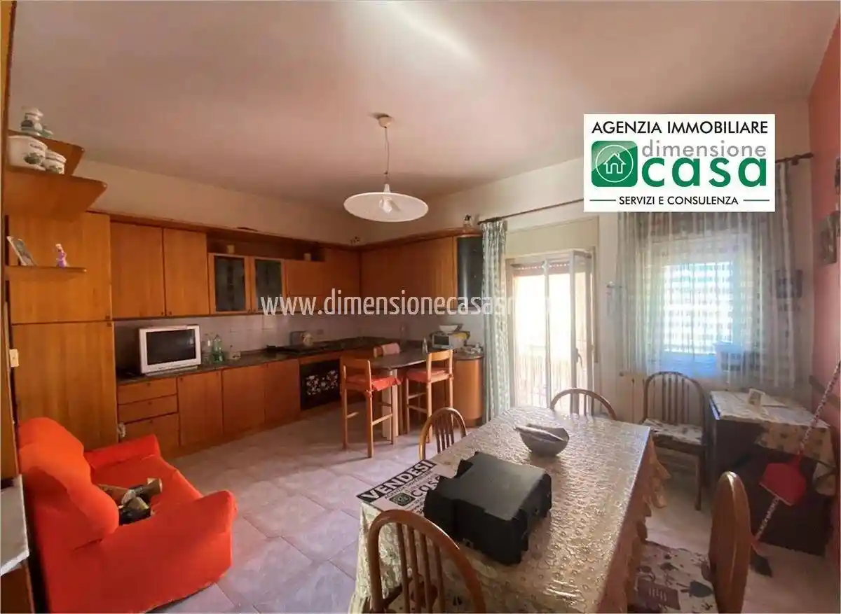 Appartamento in vendita a San Cataldo