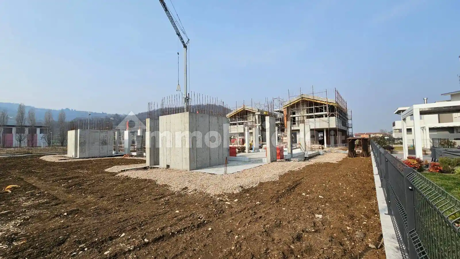 Appartamento in vendita a Isola Vicentina