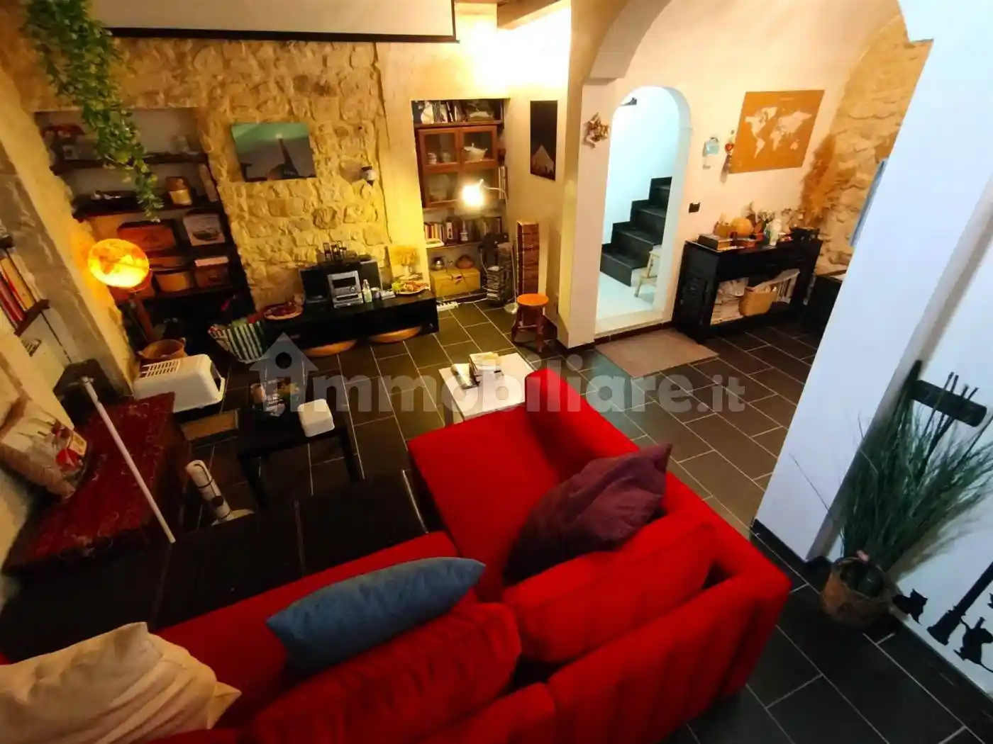 Casa indipendente in vendita a Ragusa