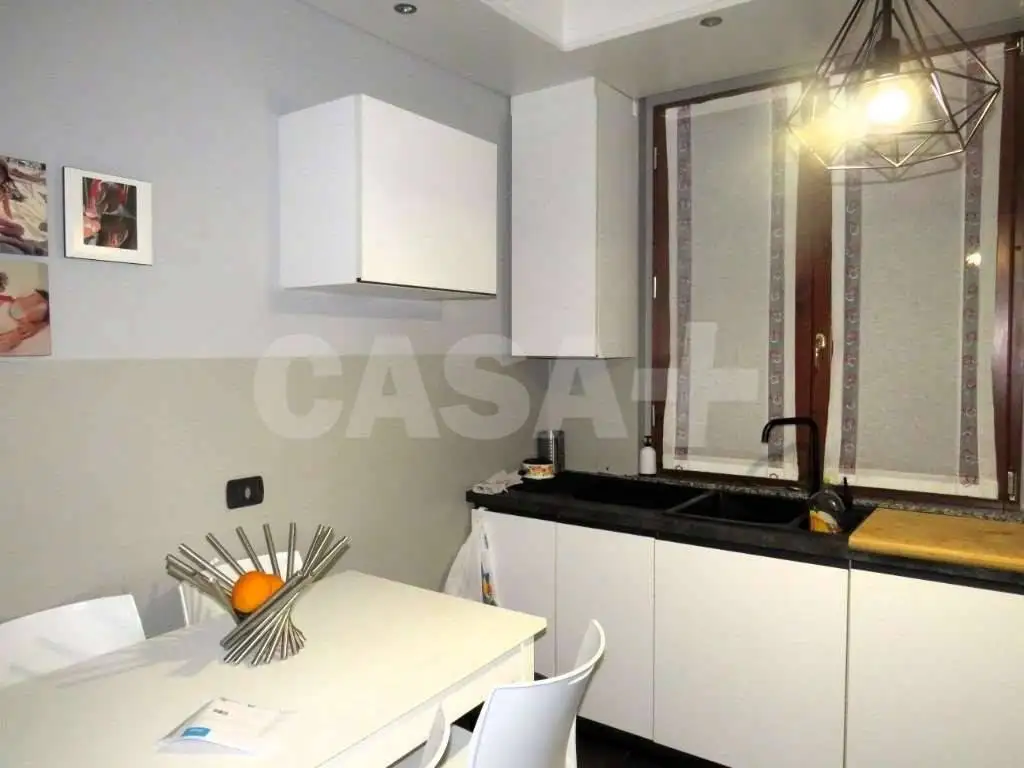 Villa a schiera via Pria, 3/a, Cugliate-Fabiasco - foto 5