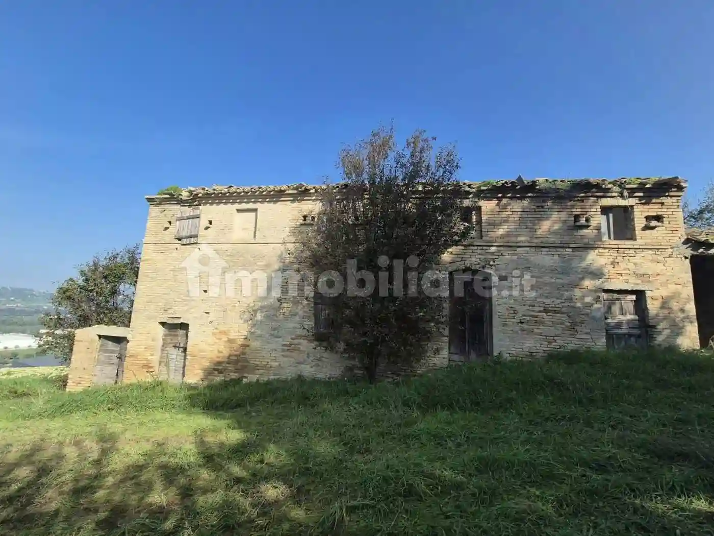 Palazzo - Edificio - foto 4