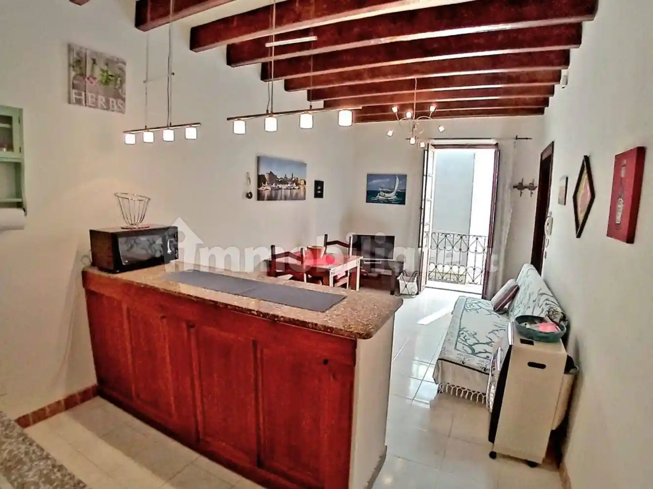 Appartamento in vendita a Alghero