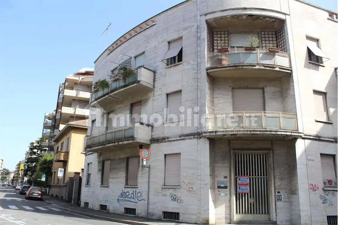 Appartamento in vendita a Busto Arsizio