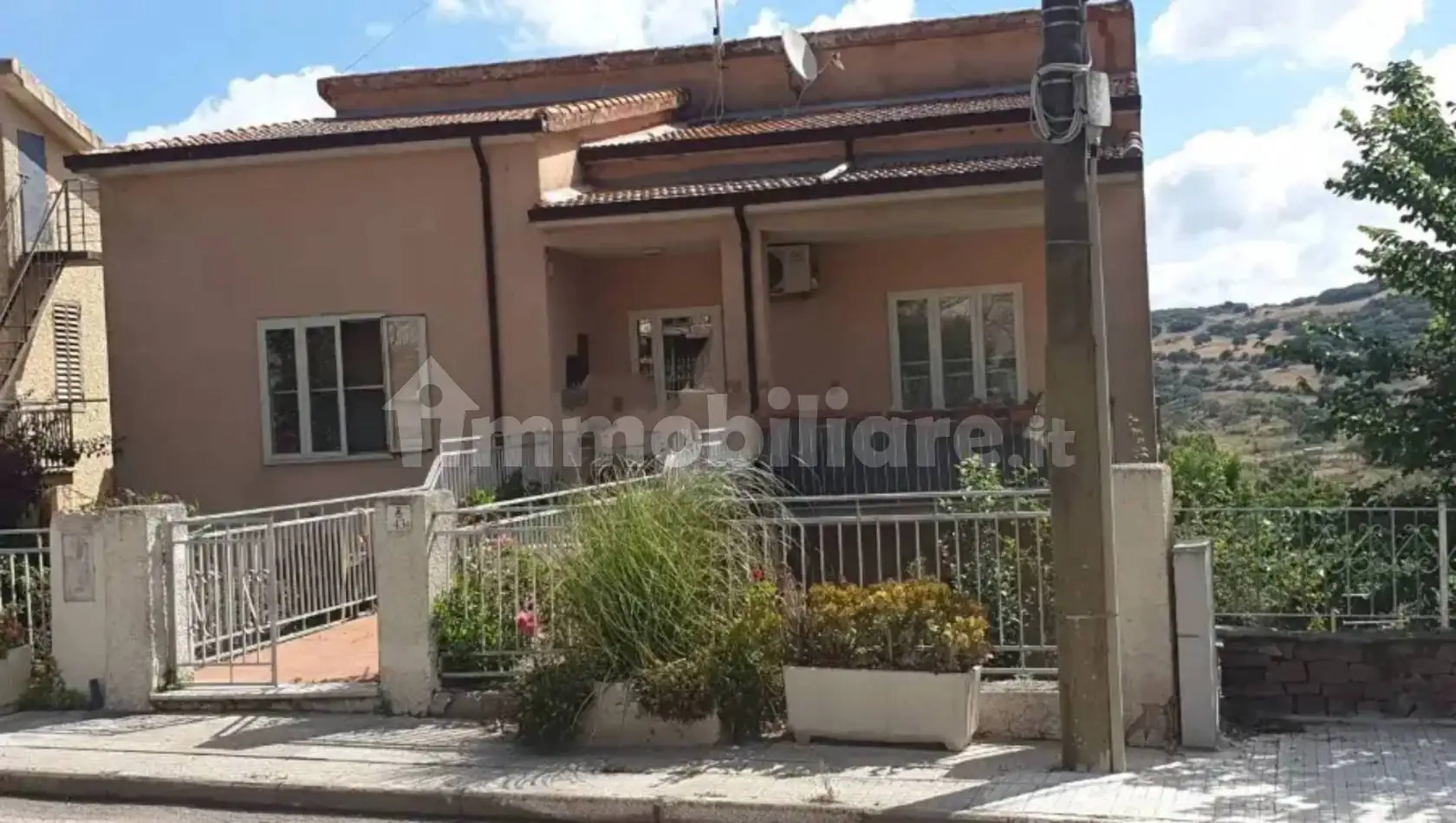 Villa in vendita a Putifigari