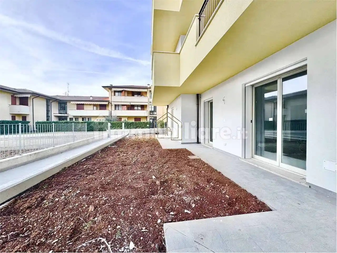 Appartamento in vendita a Castiglione delle Stiviere