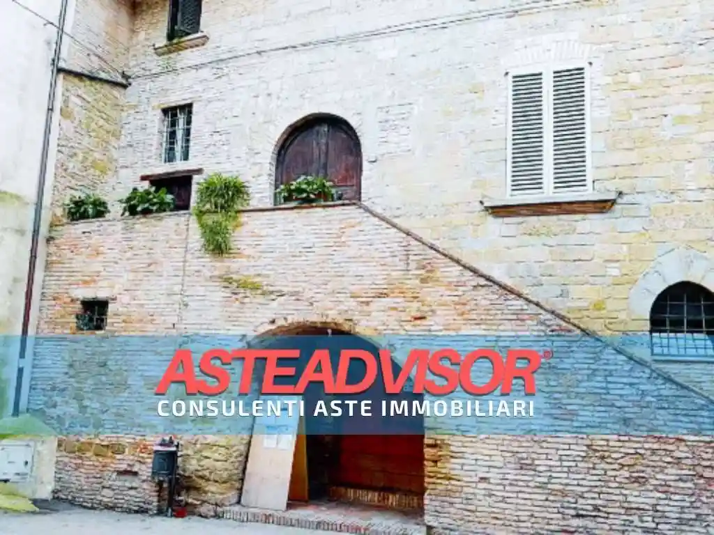 Appartamento in vendita a Cannara