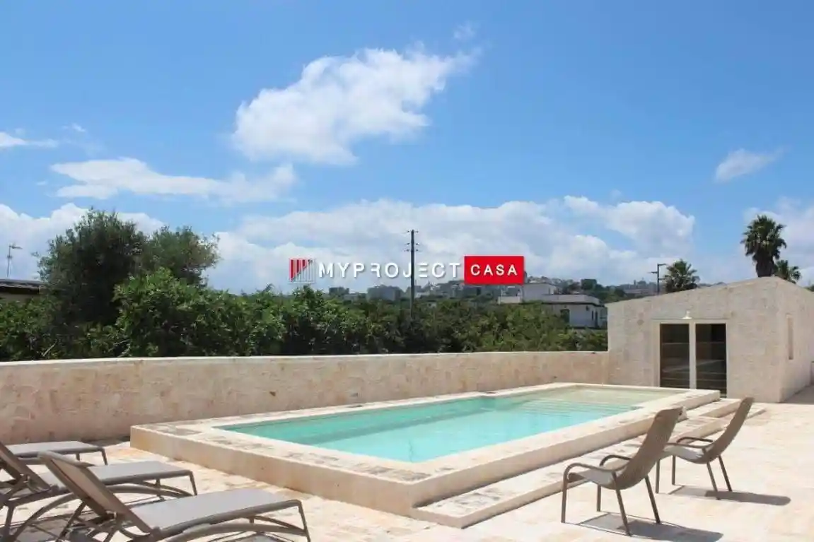 Rustico - Casale in vendita a Ceglie Messapica