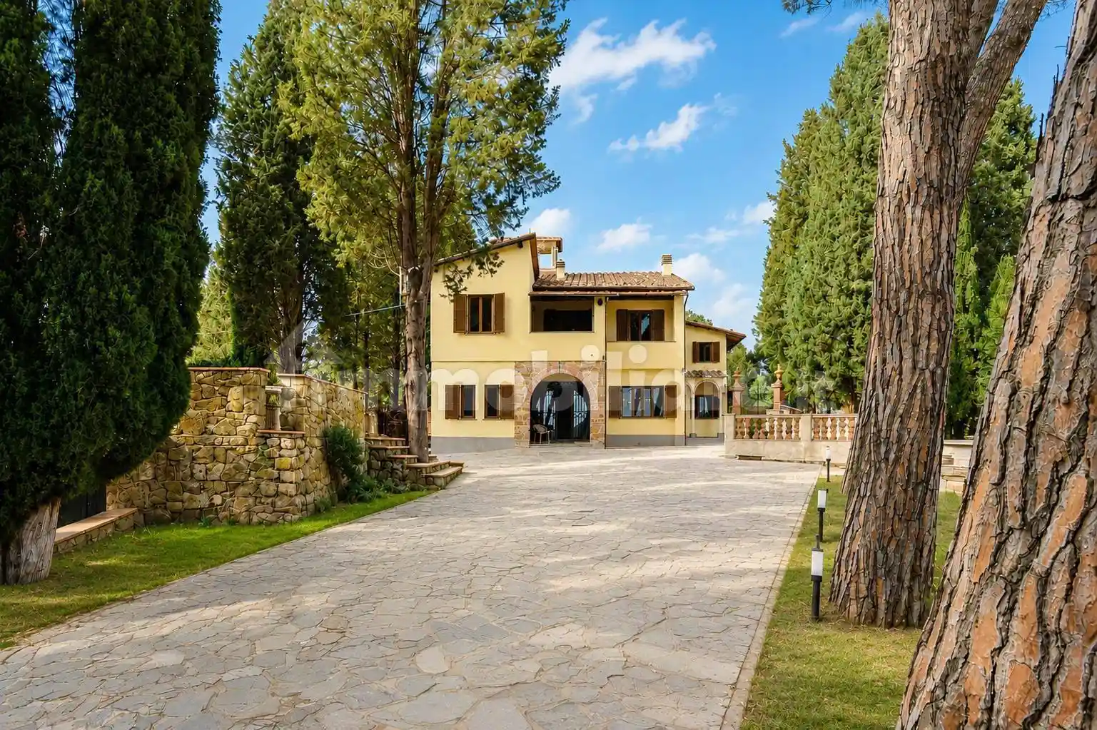 Villa in vendita a Impruneta