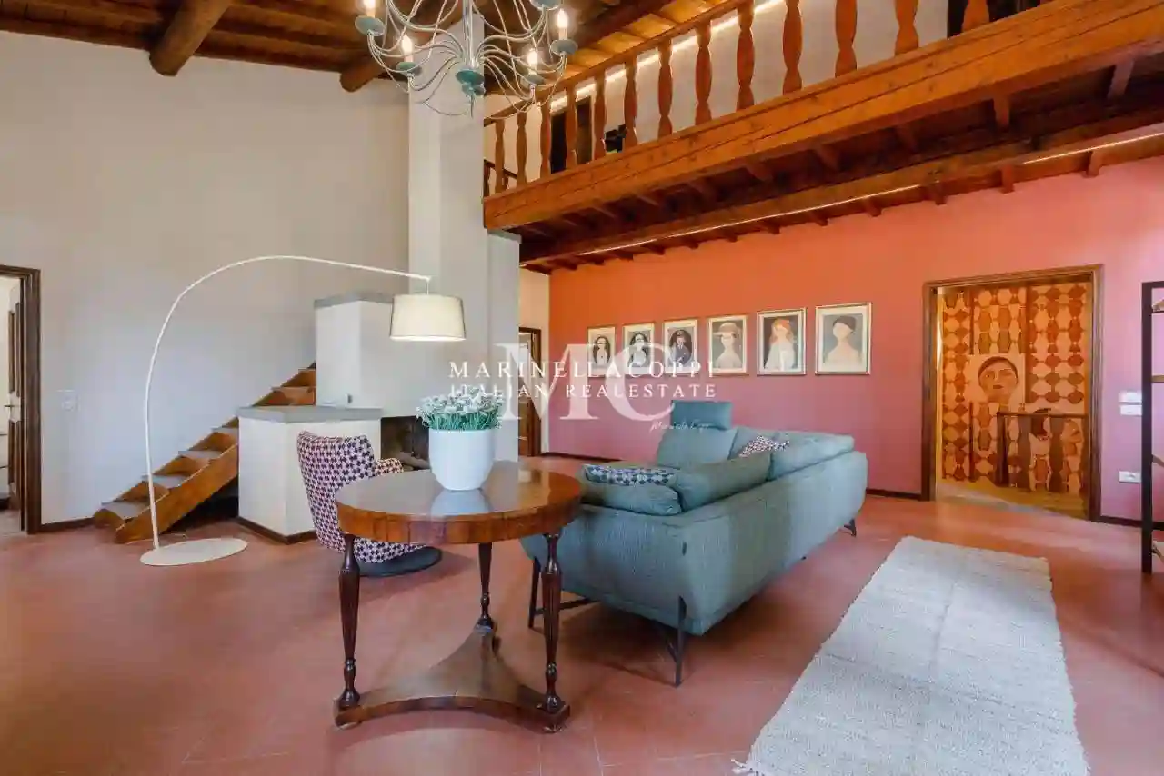 Villa - foto 3