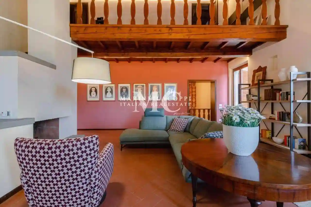 Villa - foto 4