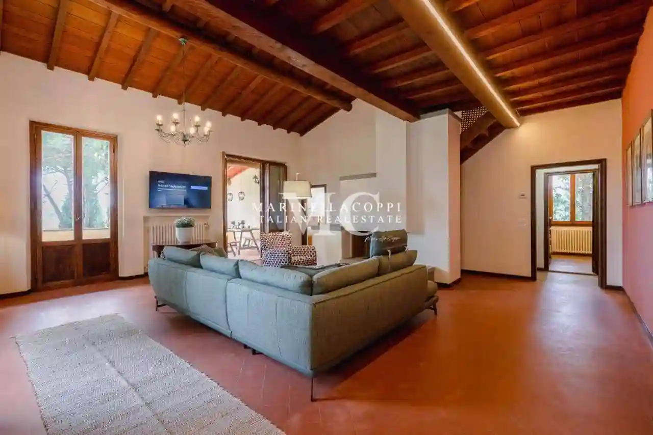 Villa - foto 5