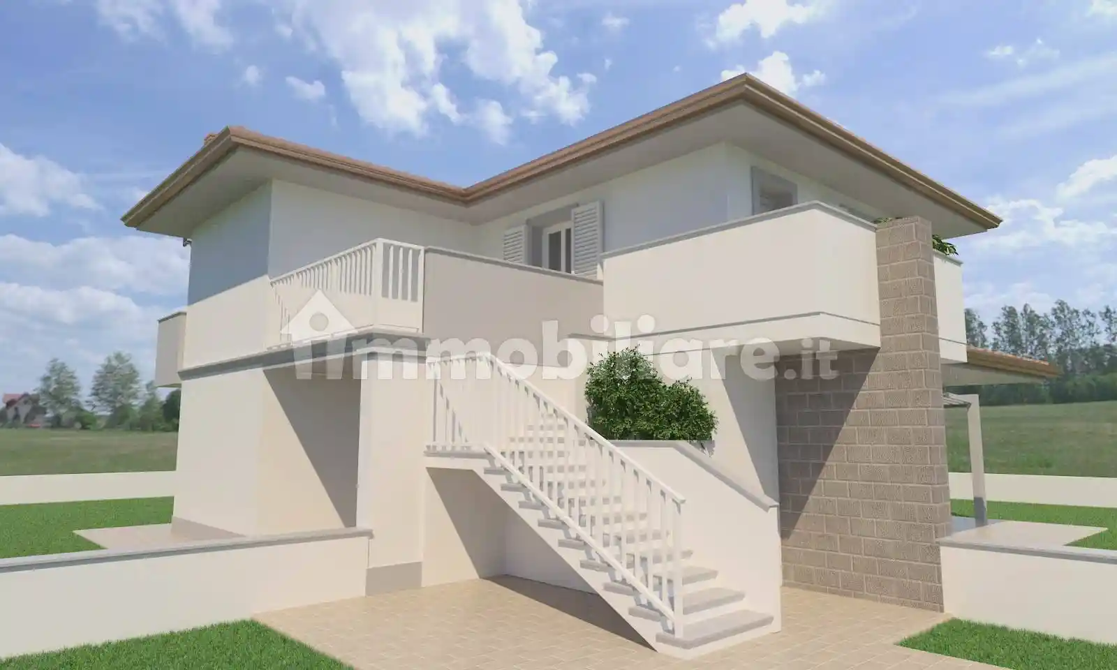 Appartamento in vendita a Campi Bisenzio